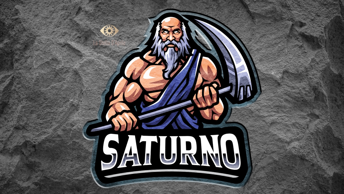 SATURNO