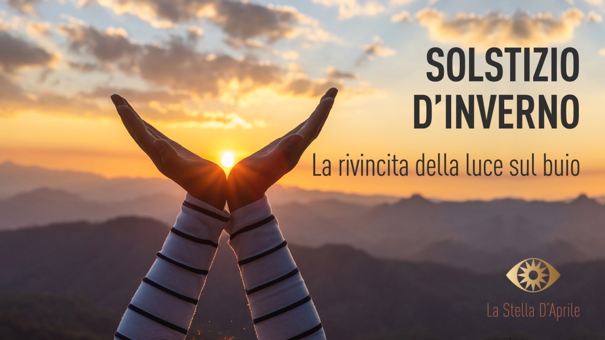 Il Solstizio D'Inverno