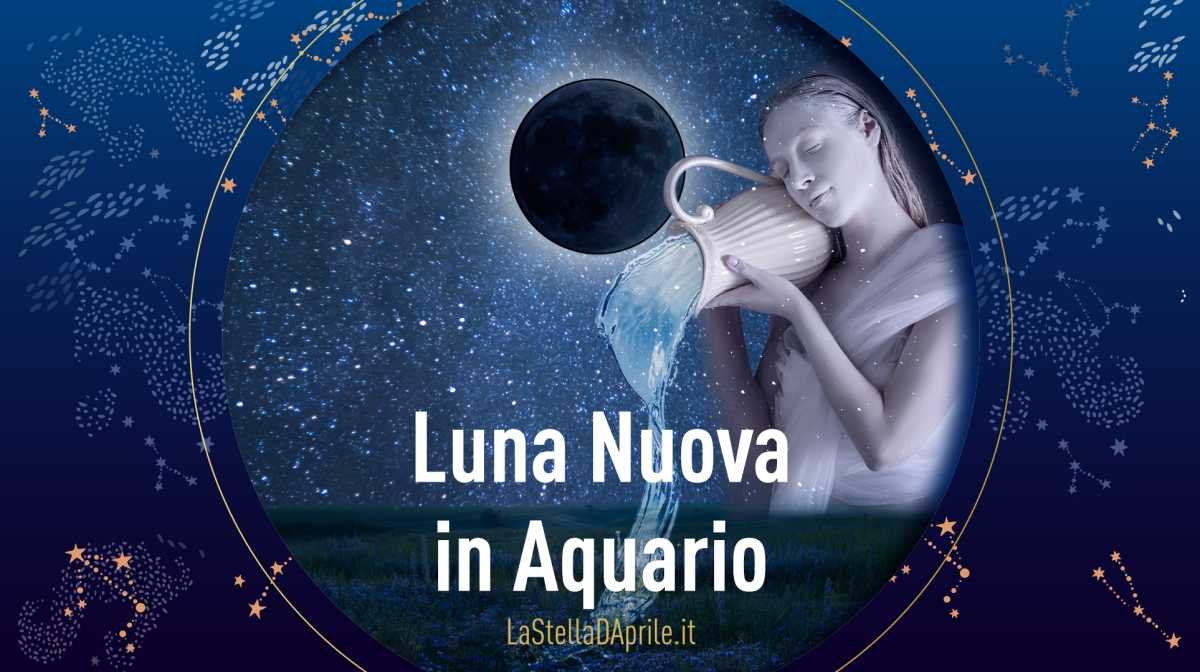 LUNA NUOVA AQUARIO