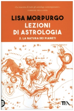 Lezioni di Astrologia 2