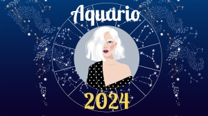 Previsioni 2024 per l'Aquario