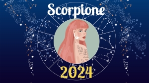 Previsioni 2024 per lo Scorpione
