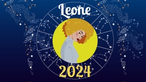 Previsioni 2024 per il Leone