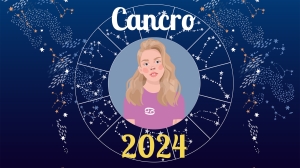 Previsioni del 2024 per il Cancro