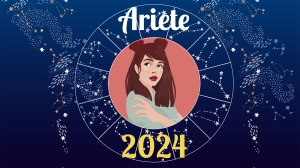 Previsioni 2024 per l'Ariete